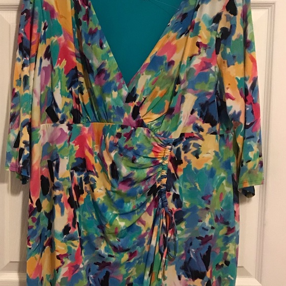 Laura cocktail dress. - Picture 3 of 5